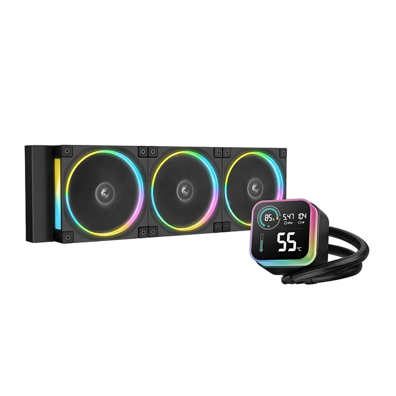 Deepcool LQ360 ULTRA ARGB